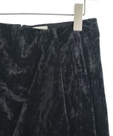 ISABEL MARANT（イザベルマラン）ロング・マキシ丈スカート 黒 サイズ:36(XS位) レディース/2200725445171