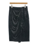 ISABEL MARANT（イザベルマラン）ロング・マキシ丈スカート 黒 サイズ:38(S位) レディース/2200725445188
