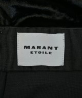 ISABEL MARANT（イザベルマラン）ロング・マキシ丈スカート 黒 サイズ:38(S位) レディース/2200725445188