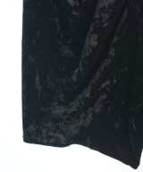 ISABEL MARANT（イザベルマラン）ロング・マキシ丈スカート 黒 サイズ:34(XXS位) レディース/2200725445195