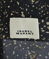 ISABEL MARANT（イザベルマラン）ロング・マキシ丈スカート 黒 サイズ:34(XXS位) レディース/2200725445201