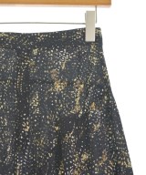 ISABEL MARANT（イザベルマラン）ロング・マキシ丈スカート 黒 サイズ:34(XXS位) レディース/2200725445201