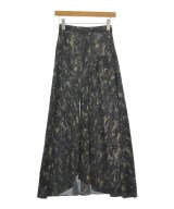 ISABEL MARANT ロング・マキシ丈スカート