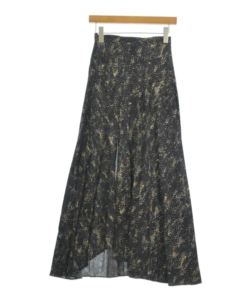ISABEL MARANT(イザベルマラン)のロング・マキシ丈スカート サイズ:34(XXS位) 23,400円