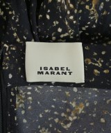 ISABEL MARANT（イザベルマラン）ロング・マキシ丈スカート 黒 サイズ:34(XXS位) レディース/2200725445218