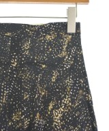 ISABEL MARANT（イザベルマラン）ロング・マキシ丈スカート 黒 サイズ:34(XXS位) レディース/2200725445218