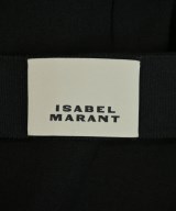 ISABEL MARANT（イザベルマラン）ロング・マキシ丈スカート 黒 サイズ:34(XXS位) レディース/2200725445225