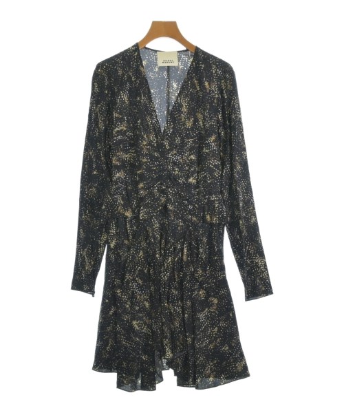 ISABEL MARANT(イザベルマラン)のワンピース サイズ:36(XS位) 31,900円
