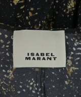 ISABEL MARANT（イザベルマラン）ワンピース 黒 サイズ:36(XS位) レディース/2200725445232