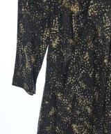 ISABEL MARANT（イザベルマラン）ワンピース 黒 サイズ:36(XS位) レディース/2200725445232