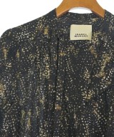 ISABEL MARANT（イザベルマラン）ワンピース 黒 サイズ:36(XS位) レディース/2200725445249