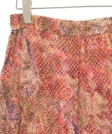 ISABEL MARANT（イザベルマラン）ロング・マキシ丈スカート 赤 サイズ:36(XS位) レディース/2200725445263