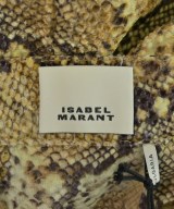 ISABEL MARANT（イザベルマラン）ロング・マキシ丈スカート カーキ サイズ:36(XS位) レディース/2200725445270
