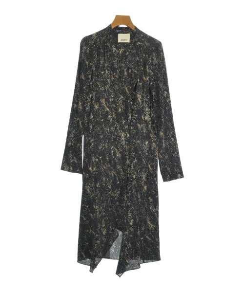 ISABEL MARANT(イザベルマラン)のワンピース サイズ:34(XXS位) 36,100円