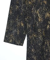 ISABEL MARANT（イザベルマラン）ワンピース 黒 サイズ:34(XXS位) レディース/2200725445294