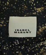 ISABEL MARANT（イザベルマラン）ワンピース 黒 サイズ:36(XS位) レディース/2200725445300