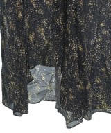 ISABEL MARANT（イザベルマラン）ワンピース 黒 サイズ:36(XS位) レディース/2200725445300
