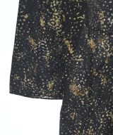 ISABEL MARANT（イザベルマラン）ワンピース 黒 サイズ:36(XS位) レディース/2200725445300