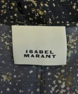 ISABEL MARANT（イザベルマラン）ワンピース 黒 サイズ:34(XXS位) レディース/2200725445317