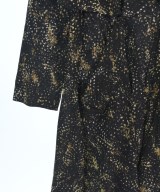 ISABEL MARANT（イザベルマラン）ワンピース 黒 サイズ:34(XXS位) レディース/2200725445317