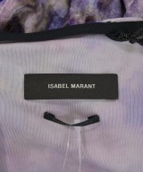 ISABEL MARANT（イザベルマラン）ワンピース 紫 サイズ:36(XS位) レディース/2200725445324