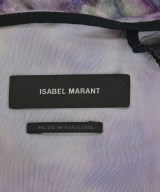 ISABEL MARANT（イザベルマラン）ワンピース 紫 サイズ:38(S位) レディース/2200725445331