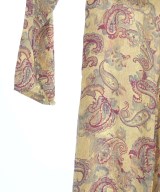 ISABEL MARANT（イザベルマラン）ワンピース ベージュ サイズ:34(XXS位) レディース/2200725445348