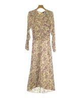 ISABEL MARANT ワンピース
