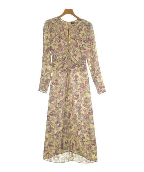 ISABEL MARANT(イザベルマラン)のワンピース サイズ:36(XS位) 30,800円