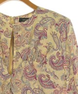 ISABEL MARANT（イザベルマラン）ワンピース ベージュ サイズ:36(XS位) レディース/2200725445355