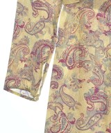 ISABEL MARANT（イザベルマラン）ワンピース ベージュ サイズ:36(XS位) レディース/2200725445355