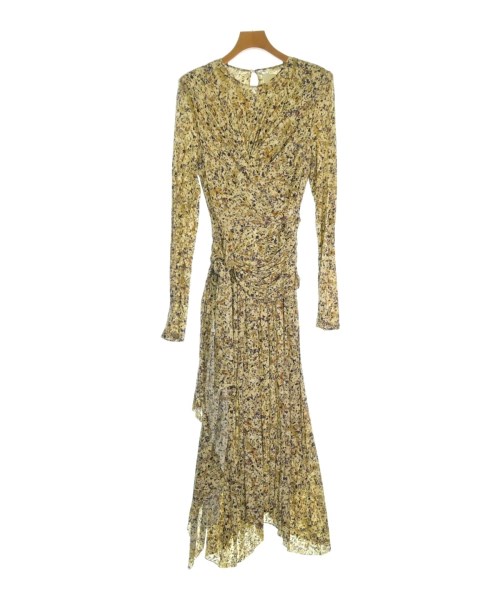 ISABEL MARANT(イザベルマラン)のワンピース サイズ:34(XXS位) 33,200円