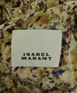 ISABEL MARANT（イザベルマラン）ワンピース カーキ サイズ:34(XXS位) レディース/2200725445379
