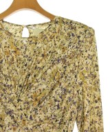 ISABEL MARANT（イザベルマラン）ワンピース カーキ サイズ:34(XXS位) レディース/2200725445379