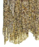 ISABEL MARANT（イザベルマラン）ワンピース カーキ サイズ:34(XXS位) レディース/2200725445379