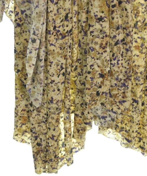 ISABEL MARANT（イザベルマラン）ワンピース カーキ サイズ:36(XS位) レディース/2200725445386