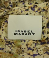 ISABEL MARANT（イザベルマラン）ワンピース カーキ サイズ:36(XS位) レディース/2200725445386