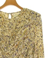 ISABEL MARANT（イザベルマラン）ワンピース カーキ サイズ:36(XS位) レディース/2200725445386