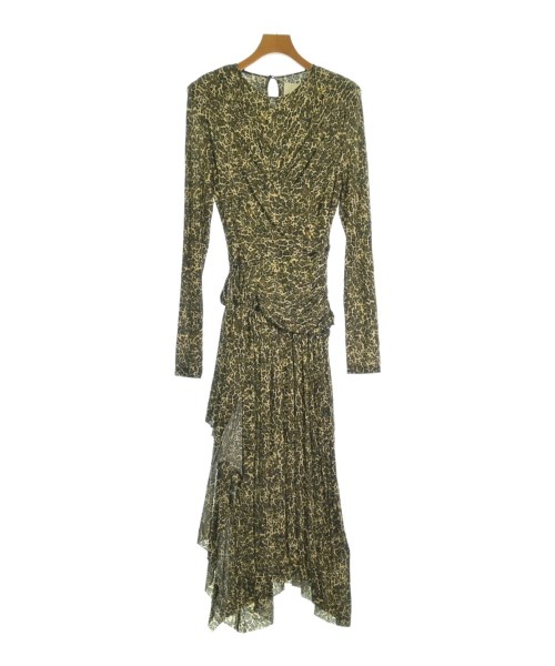 ISABEL MARANT(イザベルマラン)のワンピース サイズ:36(XS位) 33,200円