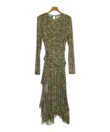 ISABEL MARANT ワンピース