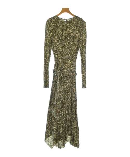 ISABEL MARANT(イザベルマラン)のワンピース サイズ:34(XXS位) 33,200円