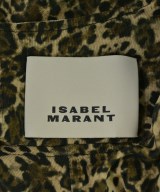 ISABEL MARANT（イザベルマラン）ワンピース カーキ サイズ:34(XXS位) レディース/2200725445409