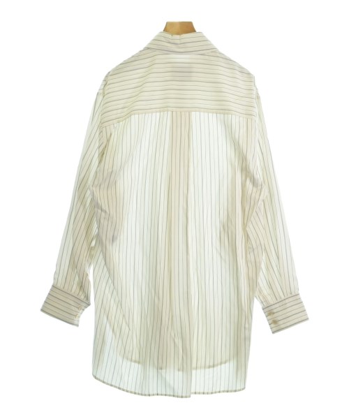 ISABEL MARANT（イザベルマラン）カジュアルシャツ 白 サイズ:34(XXS位) レディース/2200725445416