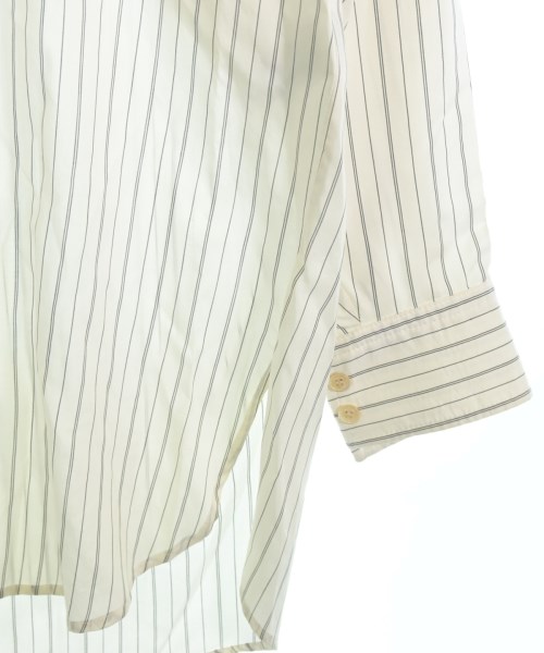 ISABEL MARANT（イザベルマラン）カジュアルシャツ 白 サイズ:34(XXS位) レディース/2200725445416