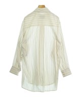 ISABEL MARANT（イザベルマラン）カジュアルシャツ 白 サイズ:34(XXS位) レディース/2200725445416