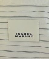 ISABEL MARANT（イザベルマラン）カジュアルシャツ 白 サイズ:34(XXS位) レディース/2200725445416