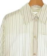 ISABEL MARANT（イザベルマラン）カジュアルシャツ 白 サイズ:34(XXS位) レディース/2200725445416