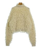 ISABEL MARANT（イザベルマラン）ニット・セーター 白 サイズ:1(S位) レディース/2200725445423