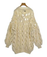 ISABEL MARANT（イザベルマラン）ニット・セーター 白 サイズ:1(S位) レディース/2200725445447