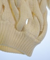 ISABEL MARANT（イザベルマラン）ニット・セーター 白 サイズ:1(S位) レディース/2200725445447